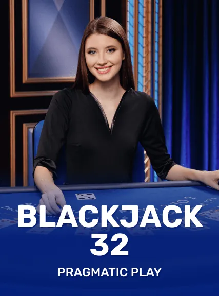 Blackjack 32 - Azure 2